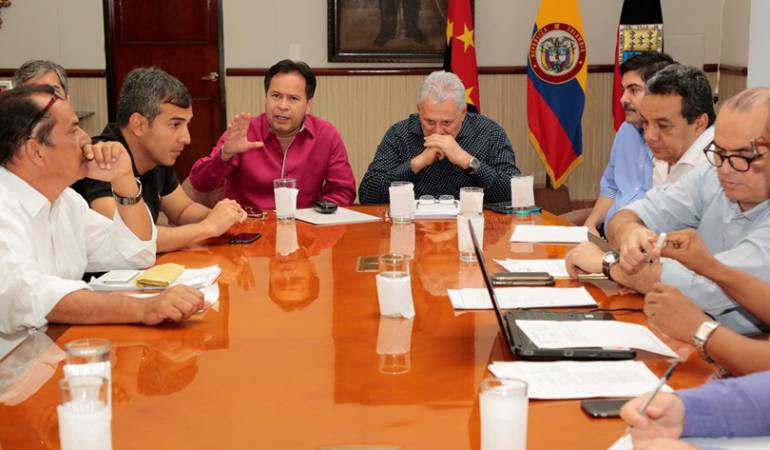 Se eligió gerente del Acueducto Metropolitano de Cúcuta