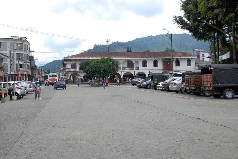 Foto referencia Villamaría