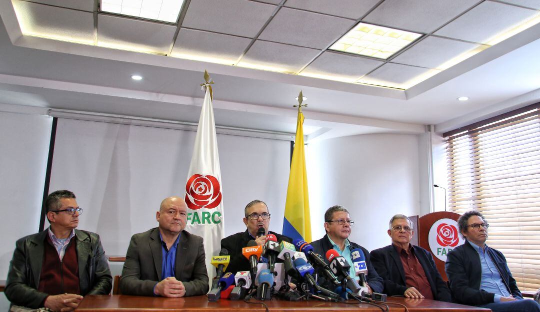 Partido Comunes no convocaría una asamblea en los próximos meses para definir solicitud de división, pese a solicitud formal