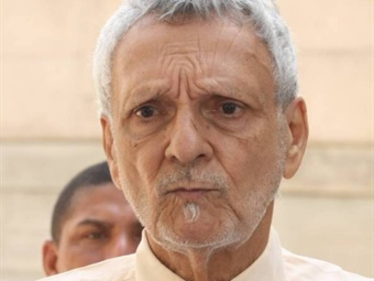 Contraloría pide suspensión del gobernador de Sucre