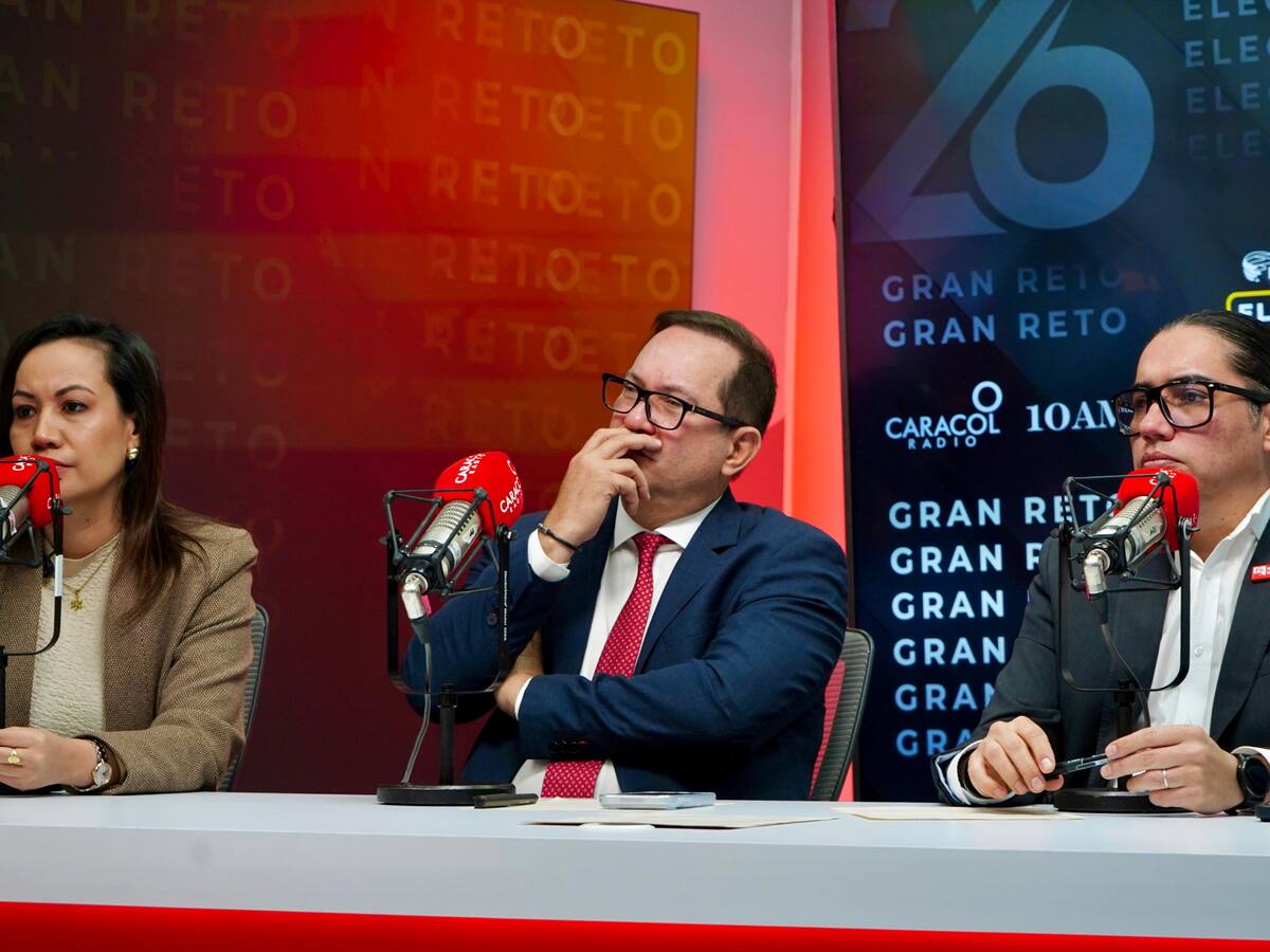 Cabezas de lista responden para qué quieren ir al Senado en 2026: principales propuestas