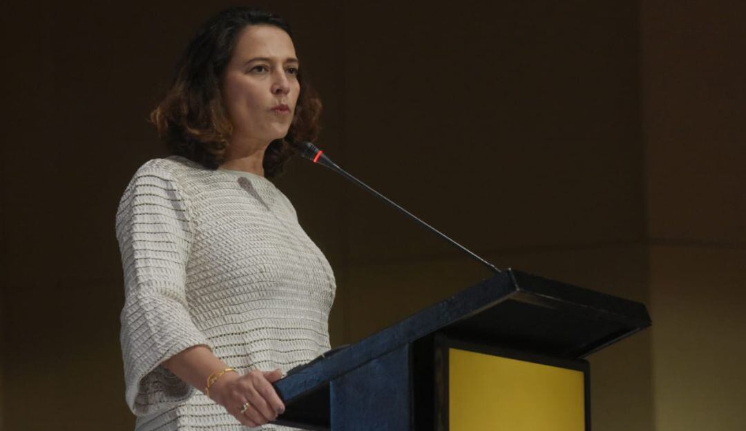 "Gobierno facilitará que CIDH tenga toda la información de primera mano"