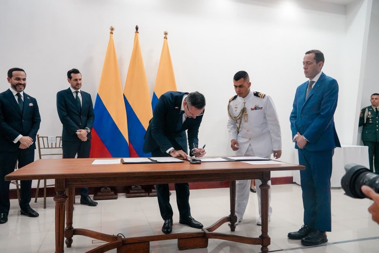 Foto: Comunicaciones Jaime Andrés Beltrán