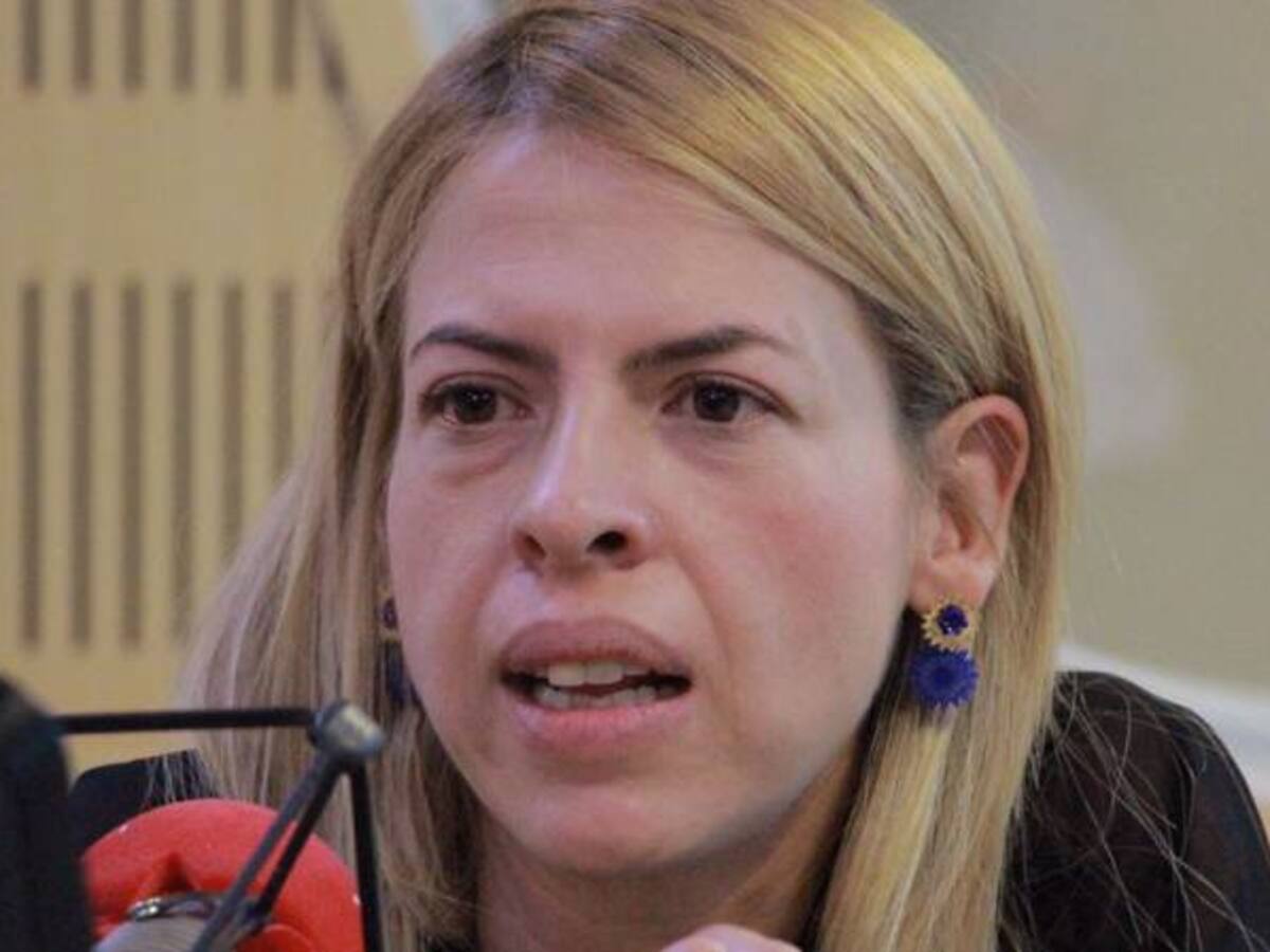 Carta a De la Calle y Fajardo tendrá un coletazo en la campaña: Lariza