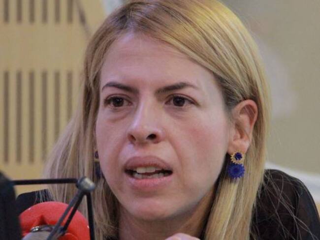 Carta a De la Calle y Fajardo tendrá un coletazo en la campaña: Lariza