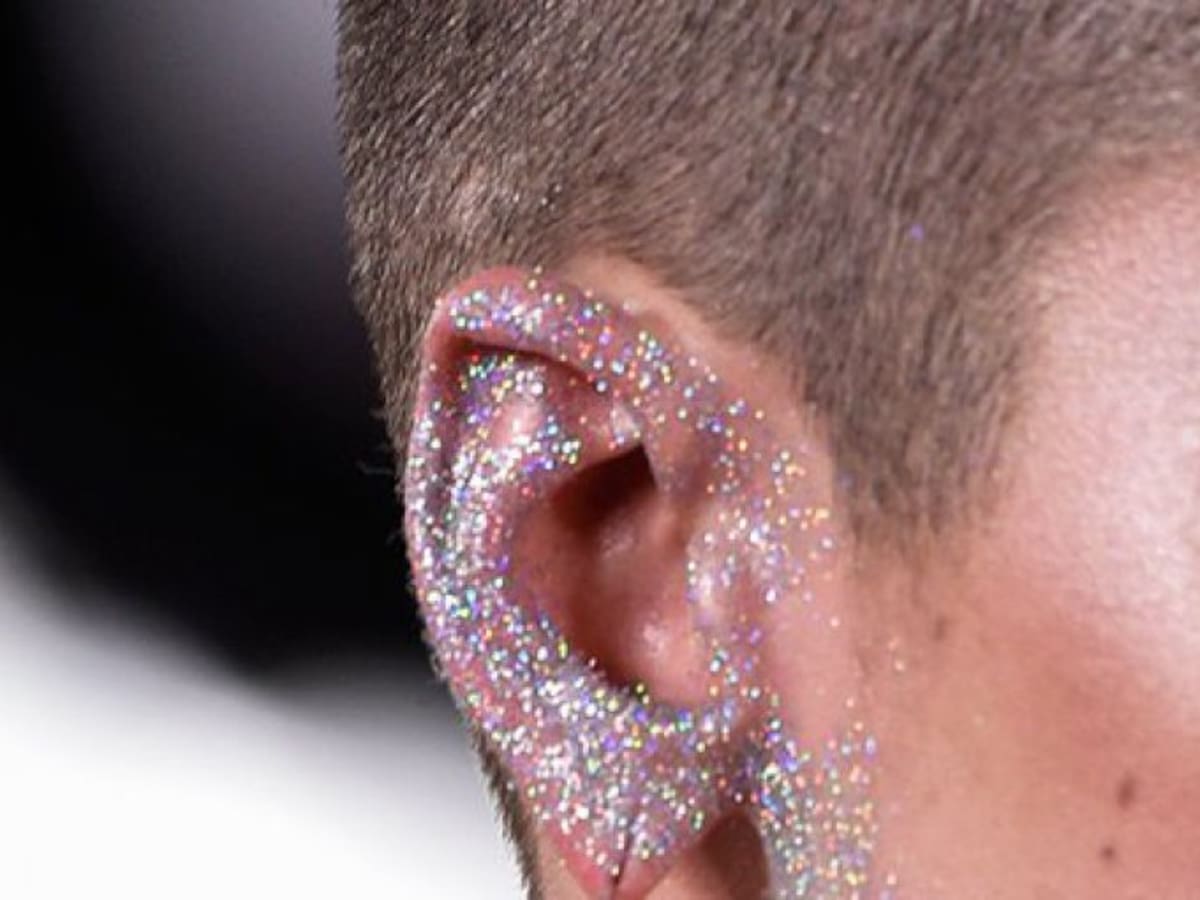 Maquillaje en hombres: ¿en qué consiste esta tendencia?