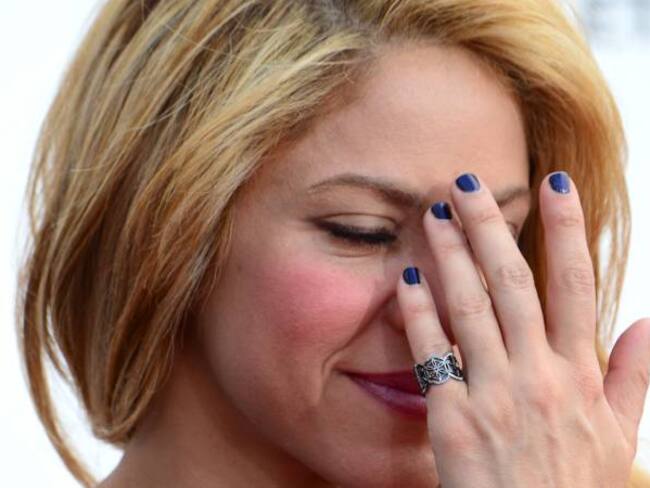 Shakira