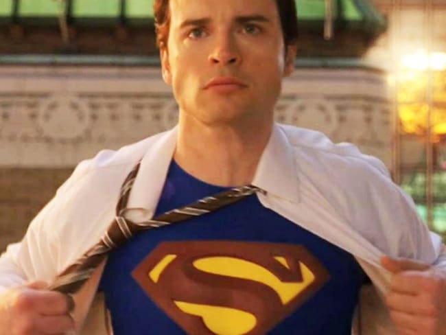 La película de The Flash tendrá más de un Superman, ¿regresará Tom Welling?