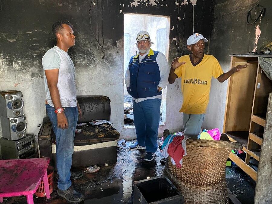 Alcaldía de Cartagena