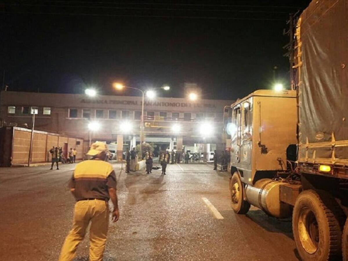 Colombia inició exportación de perniles de cerdo hacia Venezuela