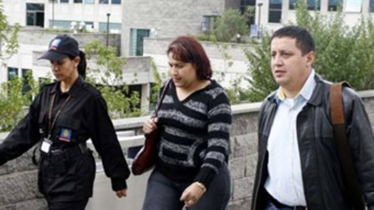 Yidis Medida negó ante un juez haber ordenado asesinatos