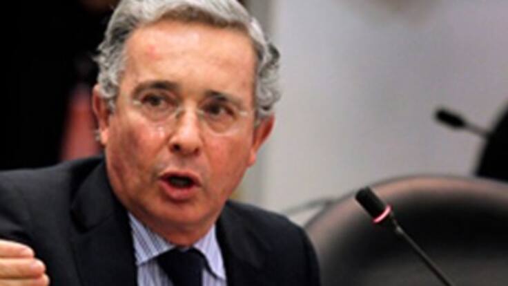 Uribe será un senador comprometido con el país: Óscar Iván Zuluaga