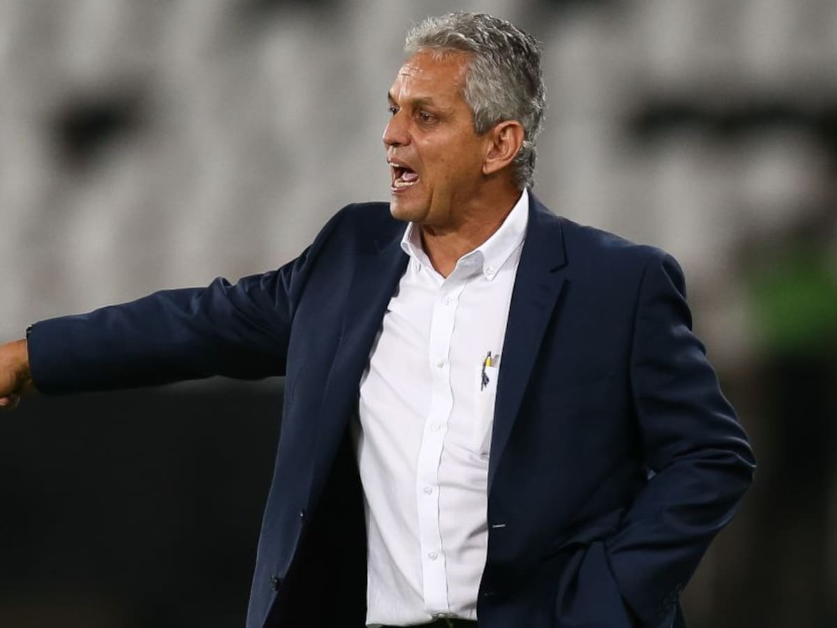 Reinaldo Rueda no le cierra la puerta a Nacional: "Le tengo un gran afecto"