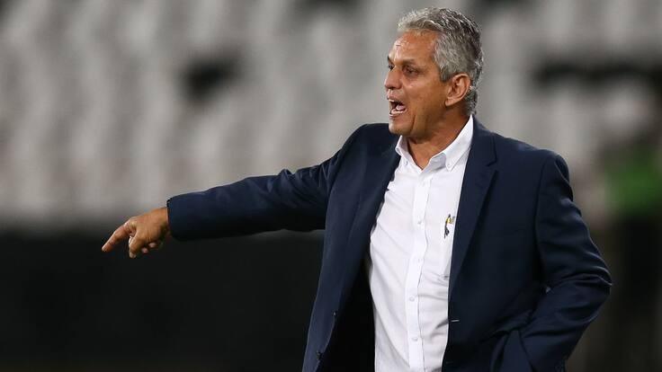Reinaldo Rueda no le cierra la puerta a Nacional: "Le tengo un gran afecto"
