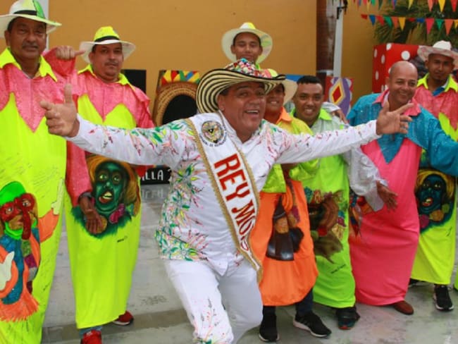 La picardía en las letanías de Carnaval de Barranquilla