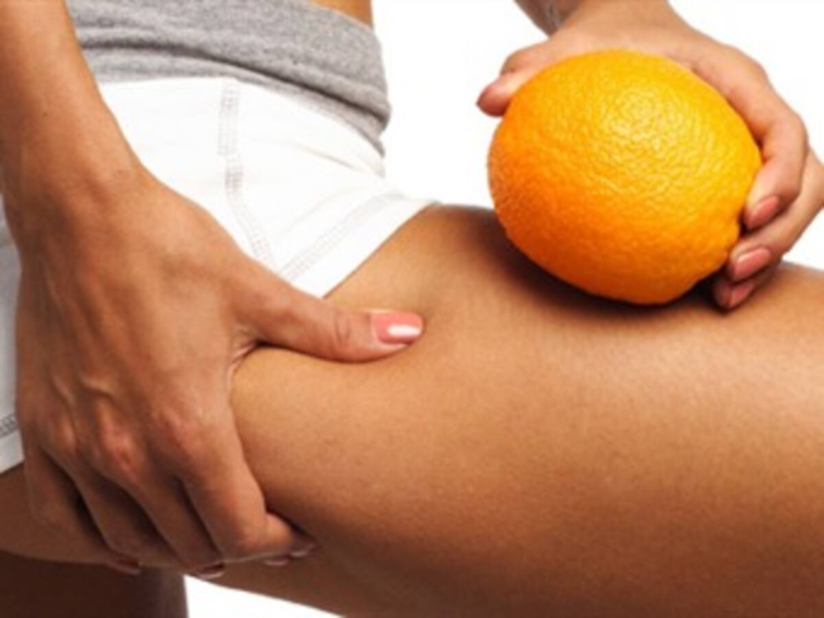 ¿Cómo luchar contra la celulitis?