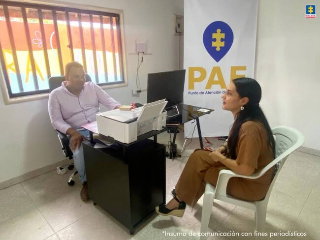 Fiscalía General de la Nación