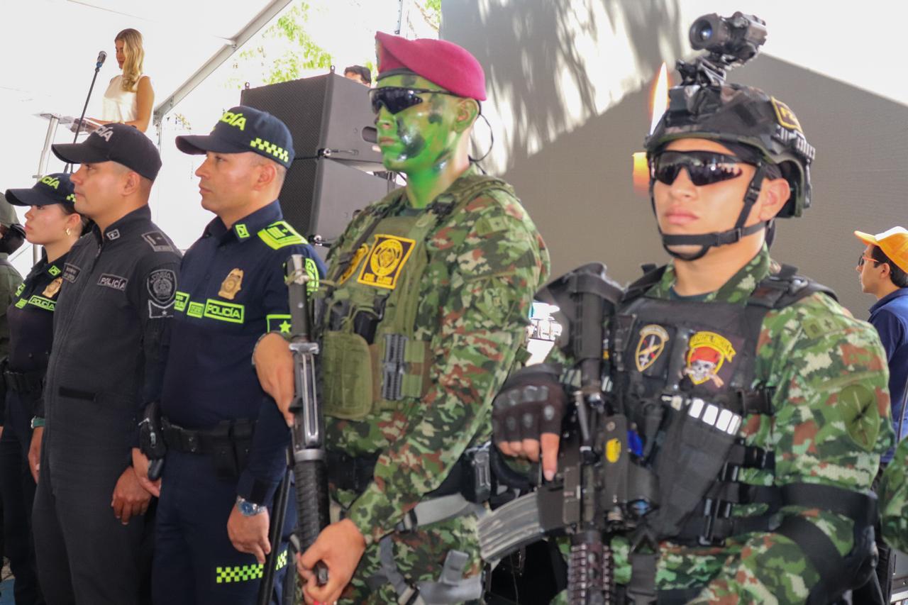 Créditos: Gobernación del Tolima 