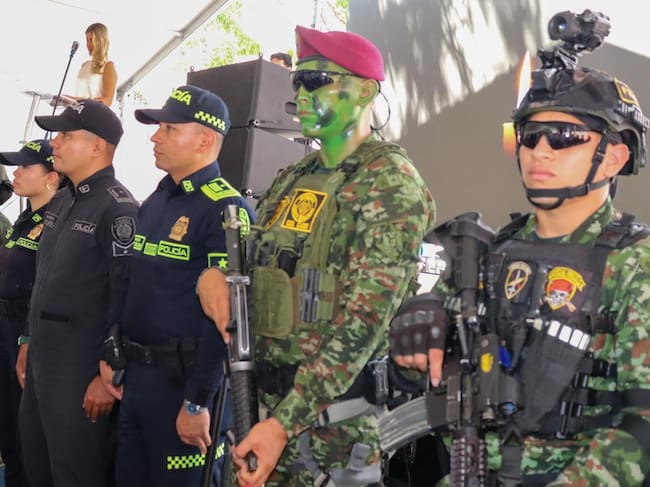 Créditos: Gobernación del Tolima