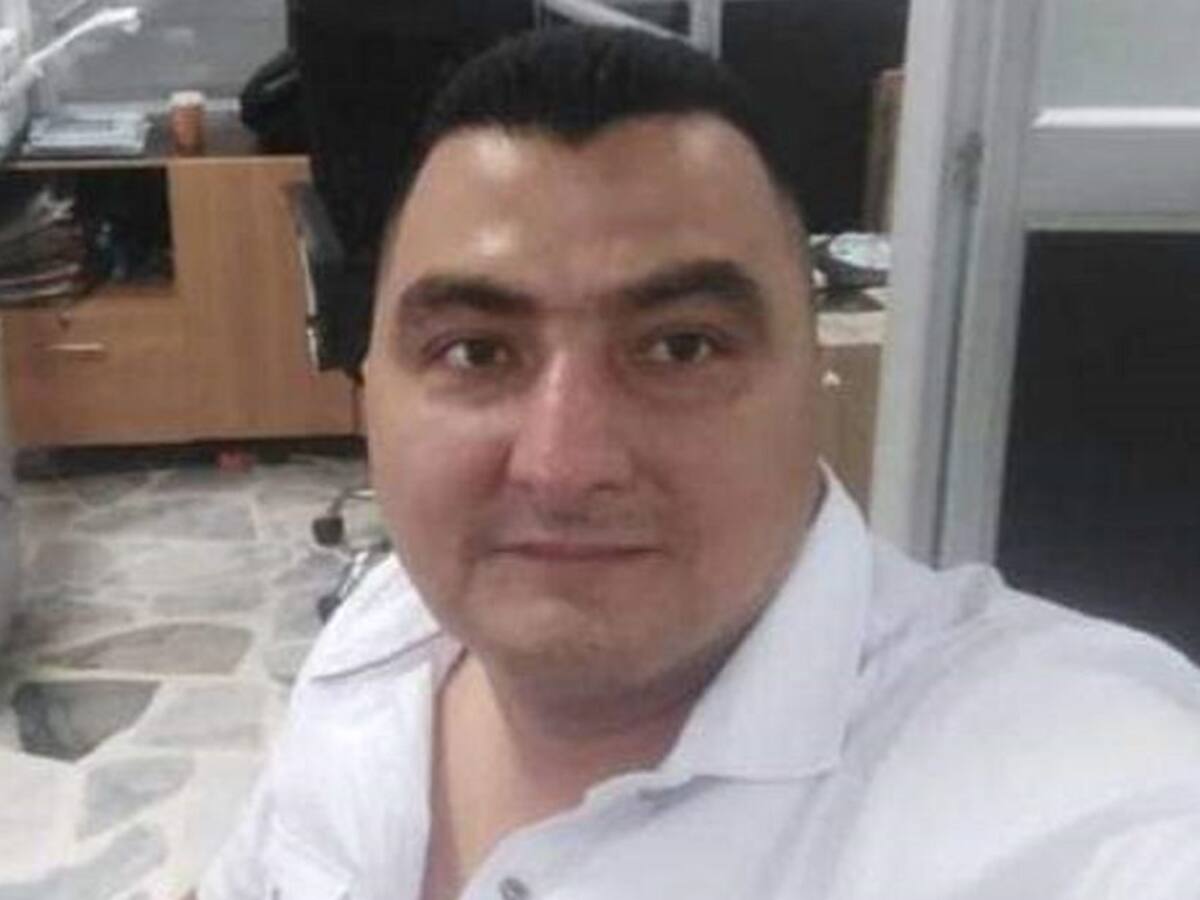 Funcionario público al parecer intento extorsionar a comerciante en Neiva