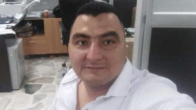 El servidor solicitado dinero a cambio de no hacer efectiva medida de demolición de un predio.