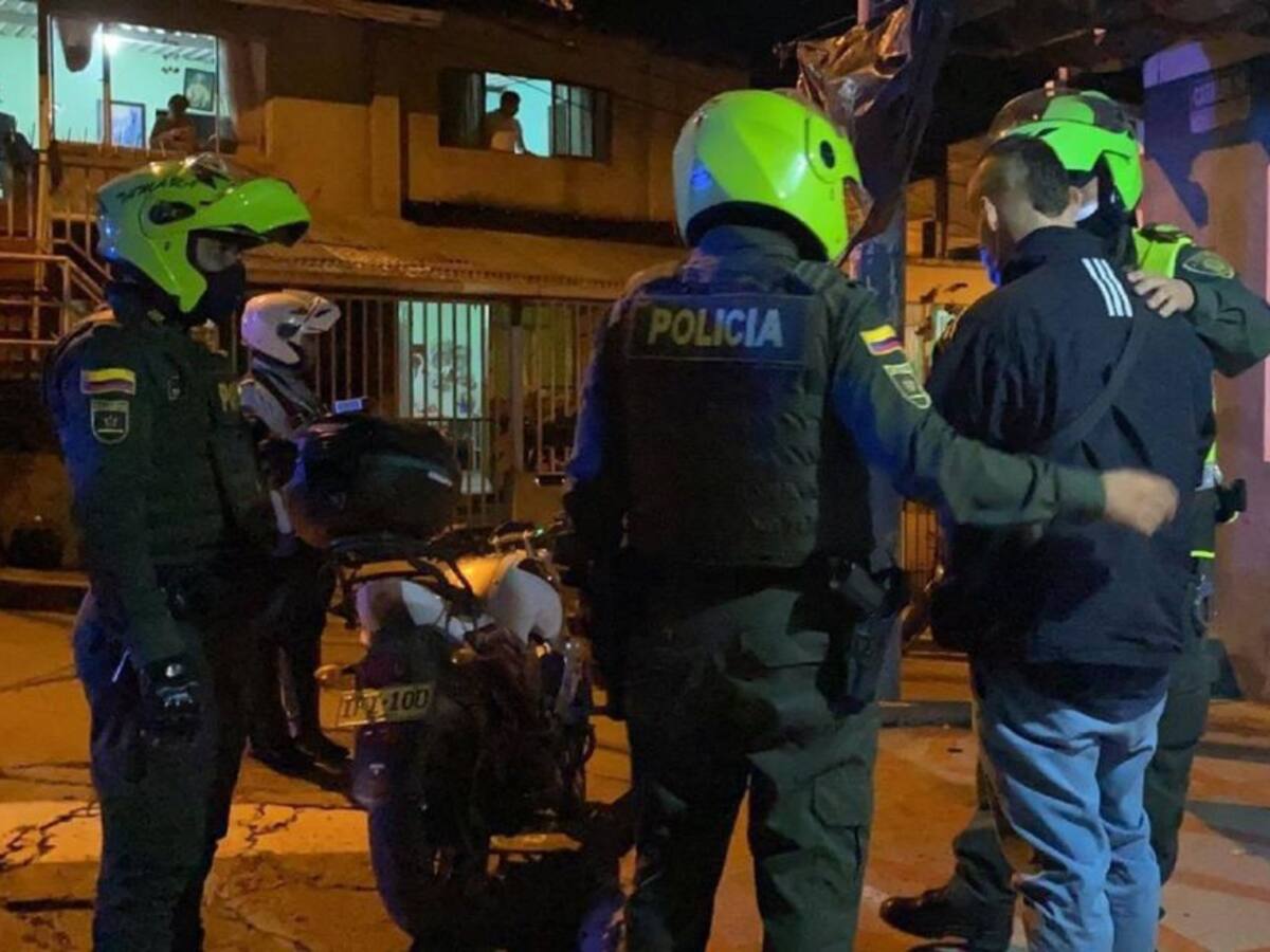 Floridablanca ofrece descuentos para sancionados durante pandemia