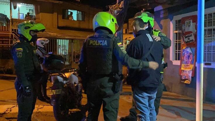 Floridablanca ofrece descuentos para sancionados durante pandemia