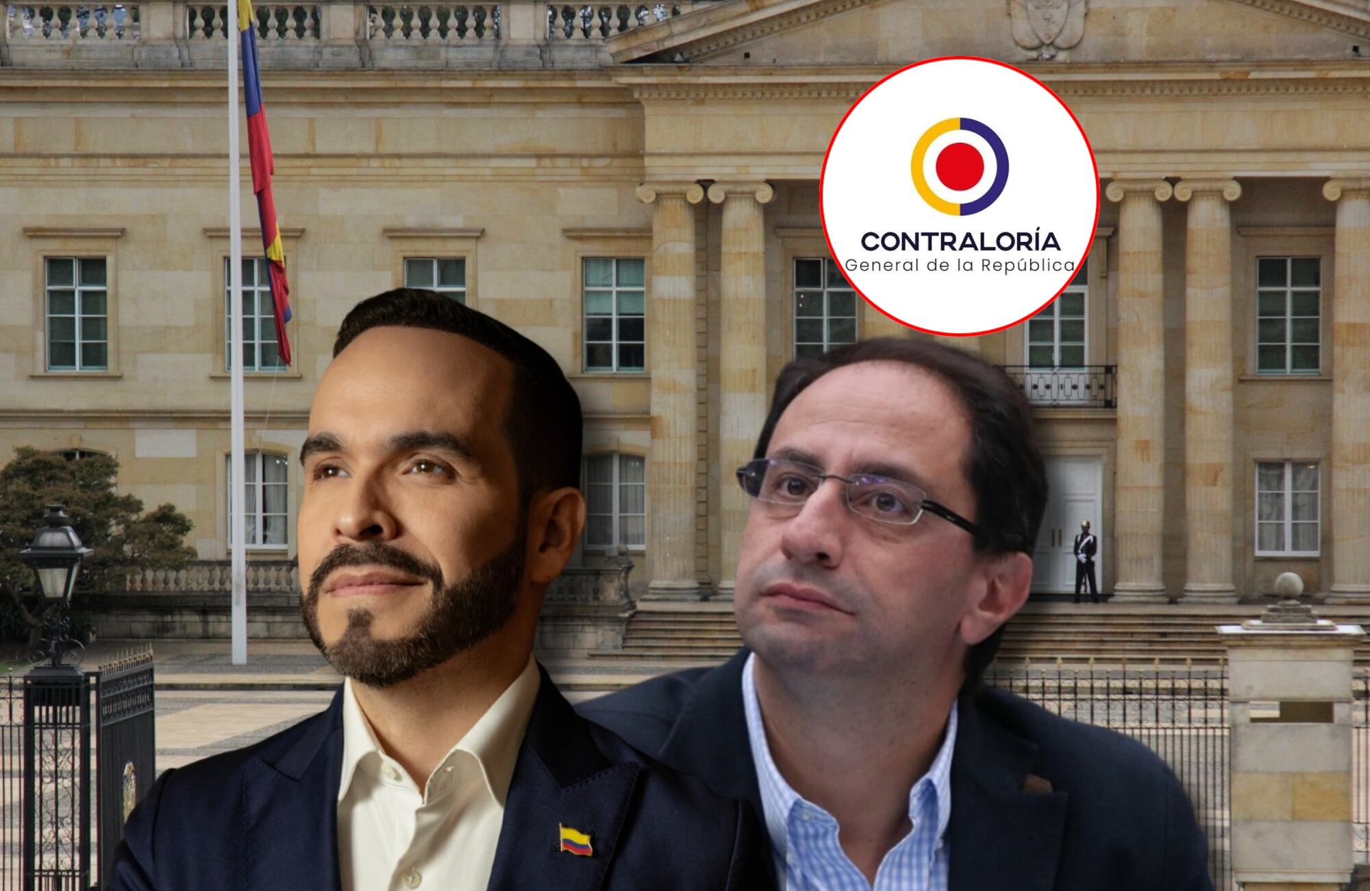 Ministros designados del Gobierno entrante celebran mesa técnica con la Contraloría | Suministradas/ Contraloría