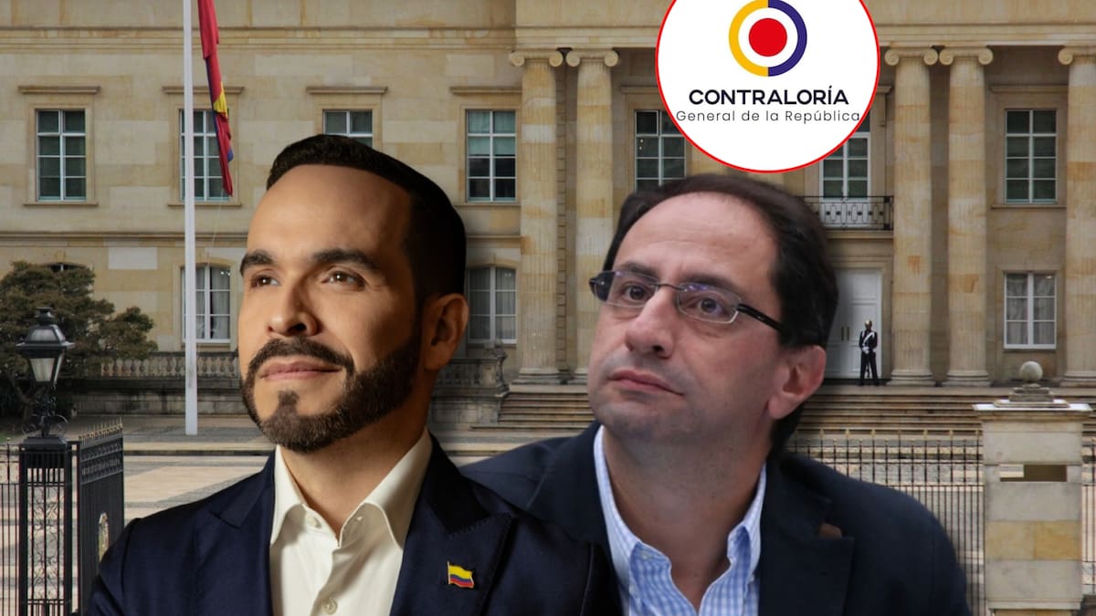 Ministros designados del Gobierno entrante celebran mesa técnica con la Contraloría
