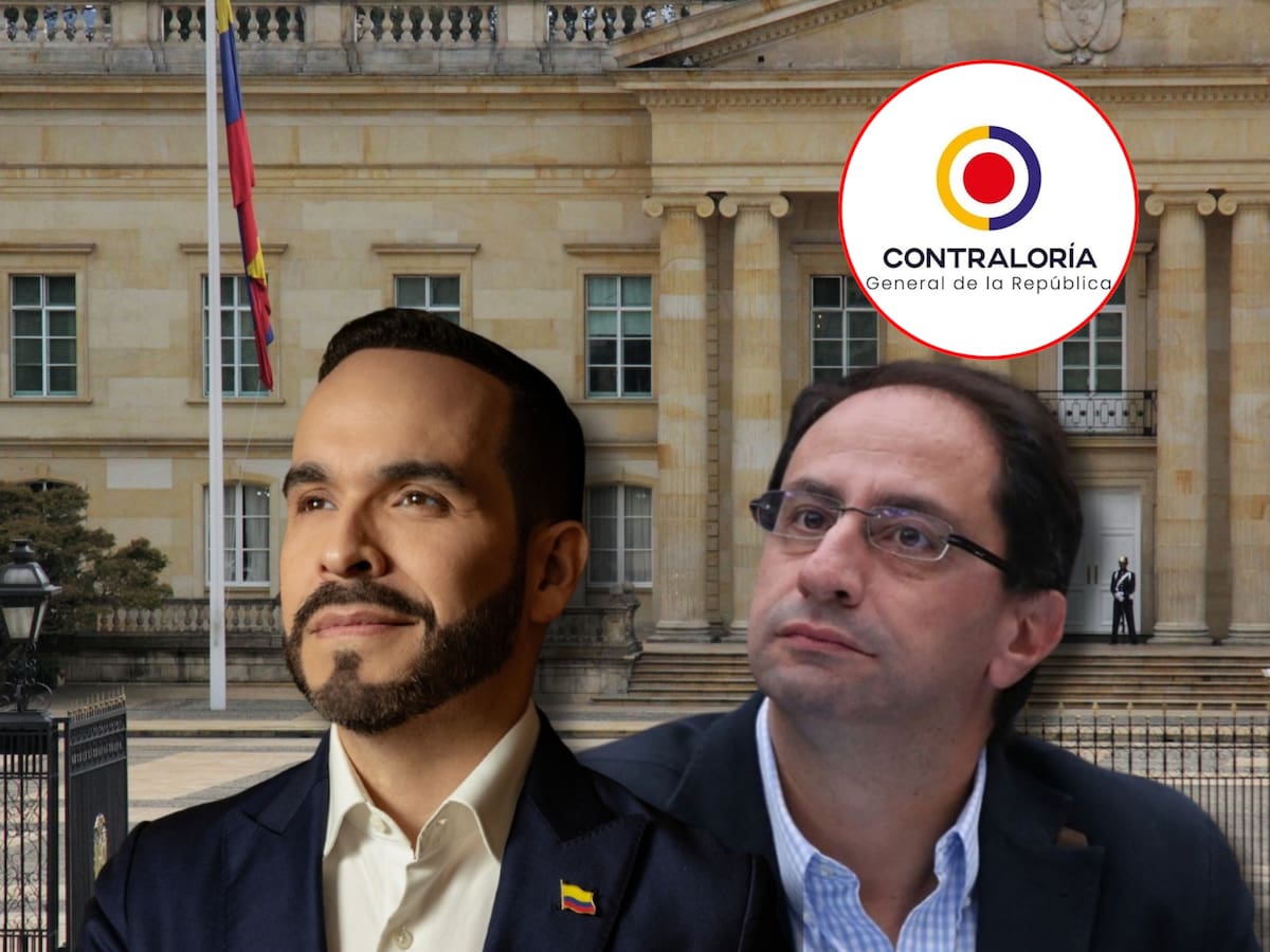 Ministros designados del Gobierno entrante celebran mesa técnica con la Contraloría
