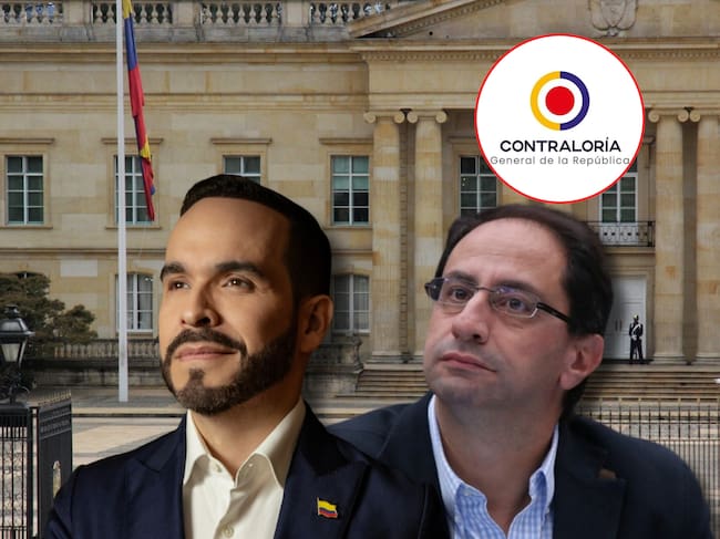 Ministros designados del Gobierno entrante celebran mesa técnica con la Contraloría | Suministradas/ Contraloría