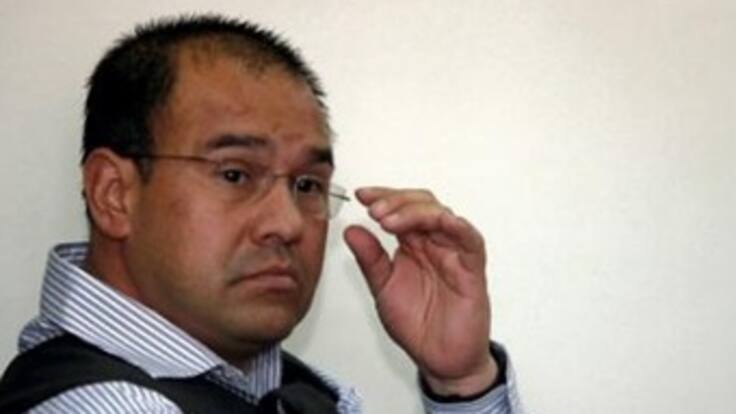 En EE.UU. socio de David Murcia se declara inocente