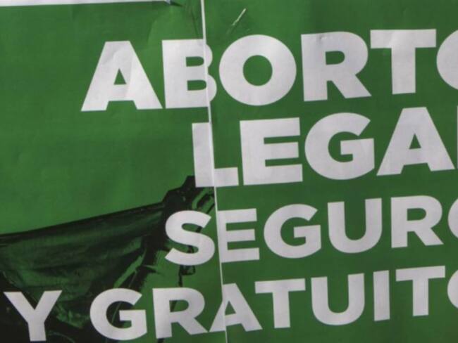 En Manizales se realiza la 'Feria abortera' para exigir el aborto legal