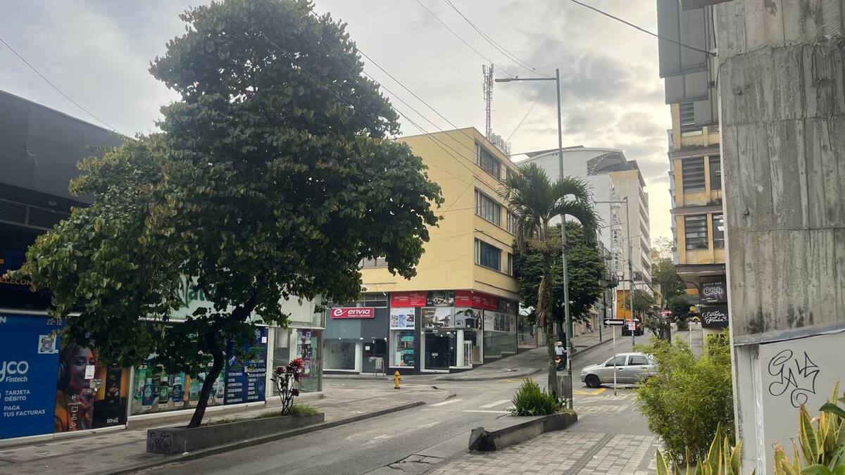 Jueves 28 de agosto, las noticias más importantes de Armenia y Quindío