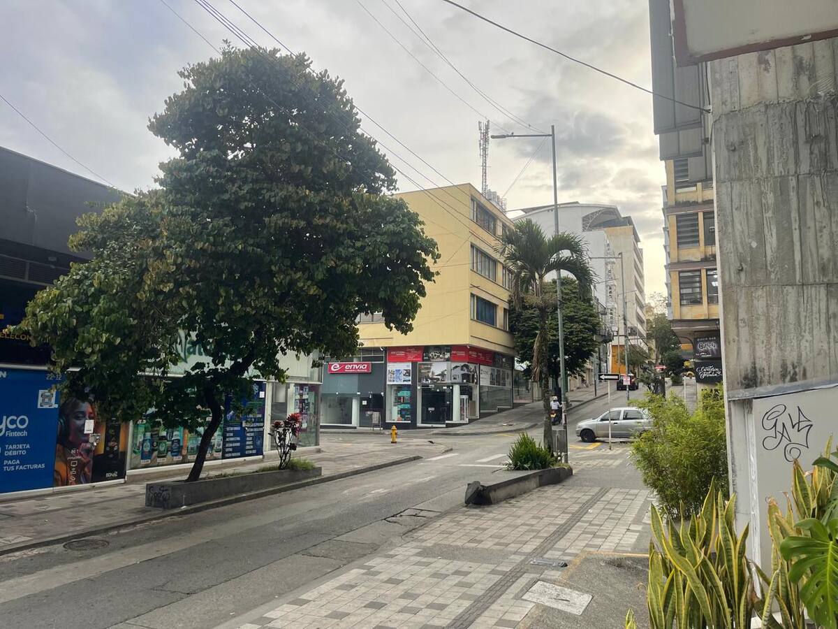 Jueves 28 de agosto, las noticias más importantes de Armenia y Quindío