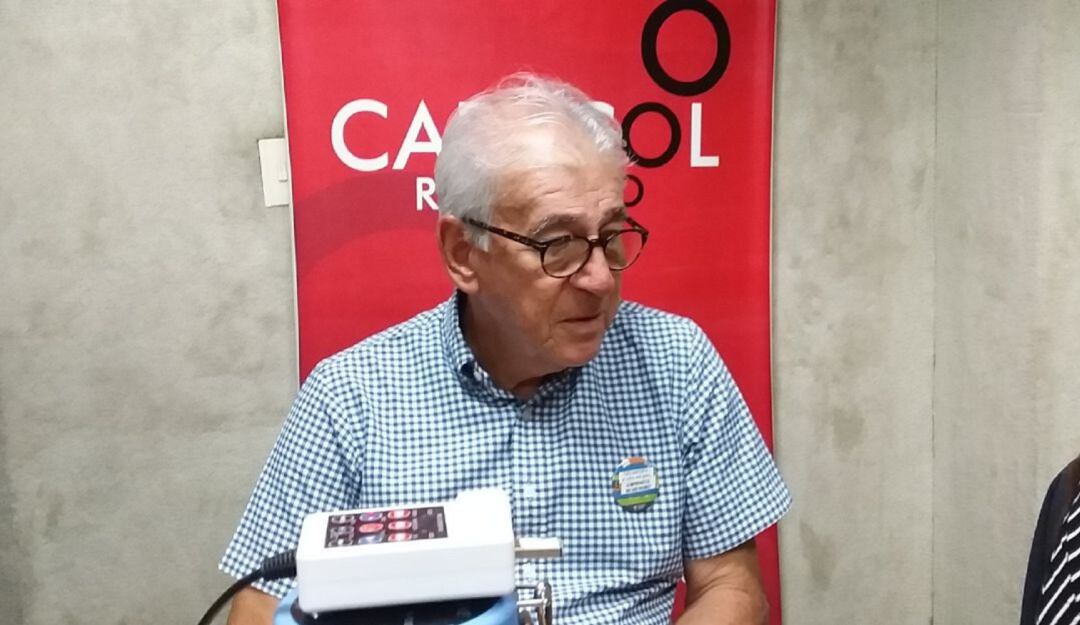 Alcalde de Cúcuta, Jairo Yáñez