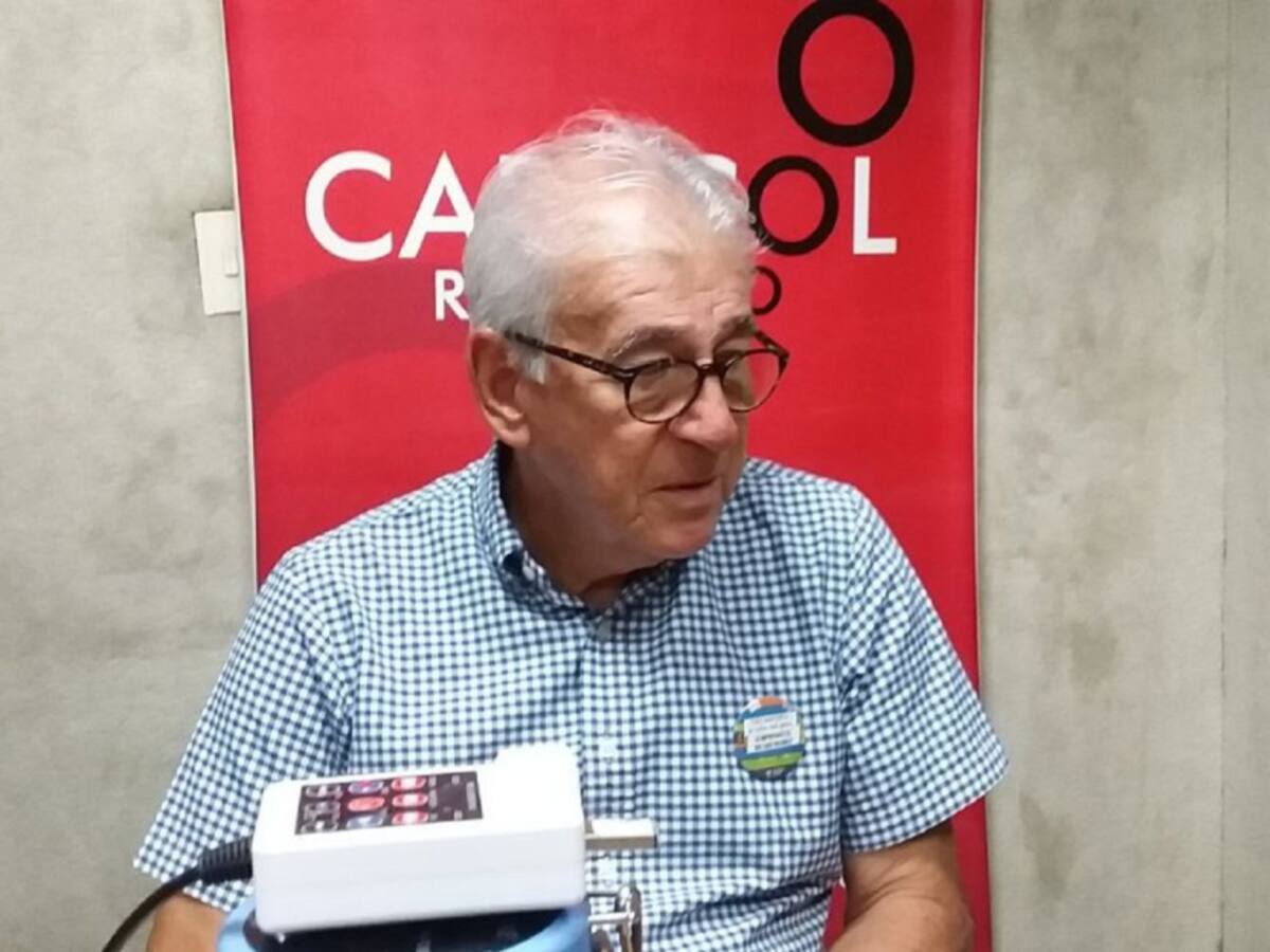 “Cúcuta después del cierre de frontera perdió miles de empleos”: Alcalde