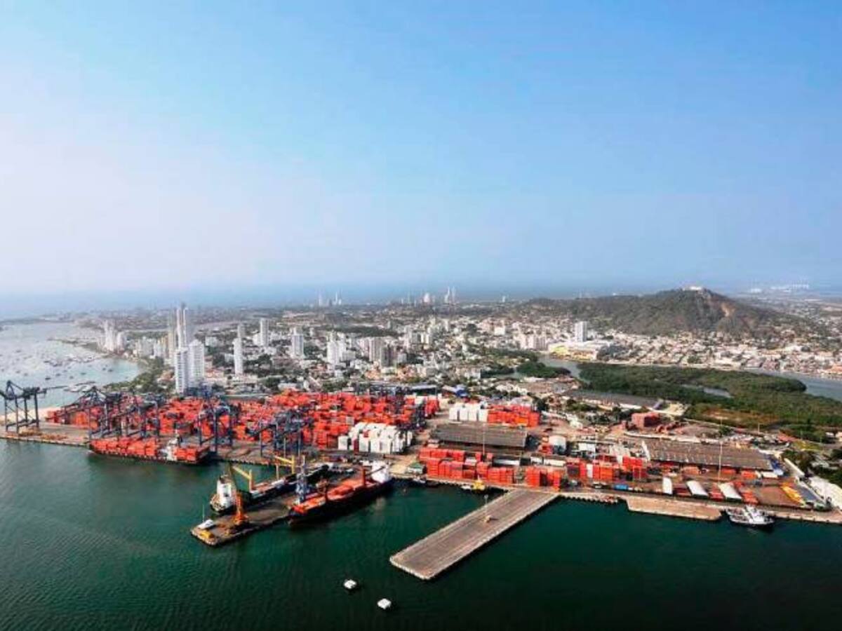 Zonas Francas y Puertos de Colombia comprometidas al uso de energía limpia