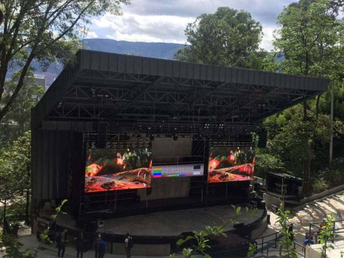 ¡Luego de siete años, se reabre el Teatro Carlos Vieco!