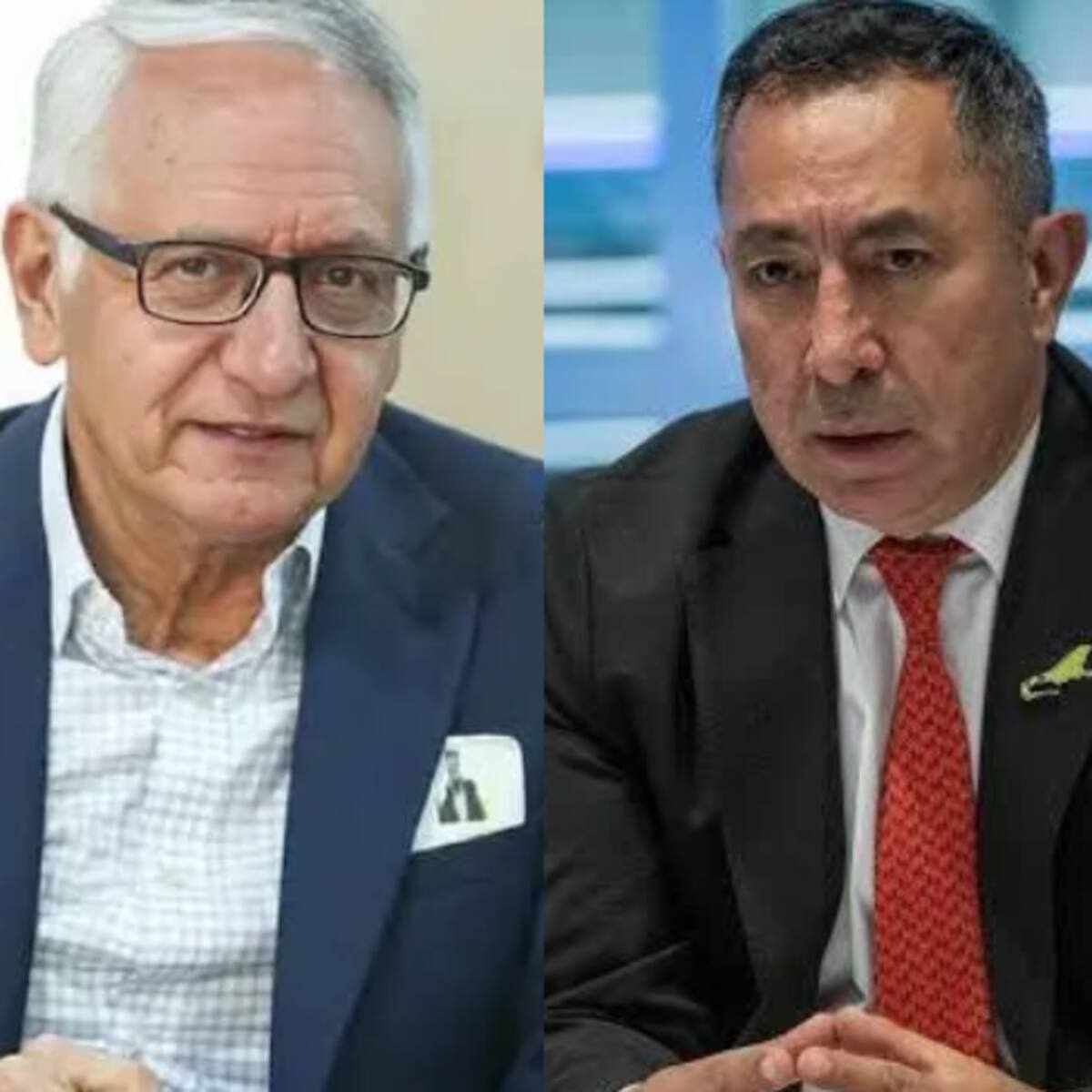 Corte compulsa copias para que se investigue a Ricardo Roa y a Guillermo Jaramillo por campaña Petro