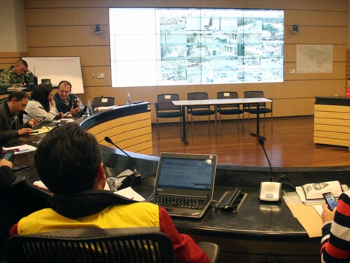 Nuevo encuentro de Distrito y transportadores para levantar el paro