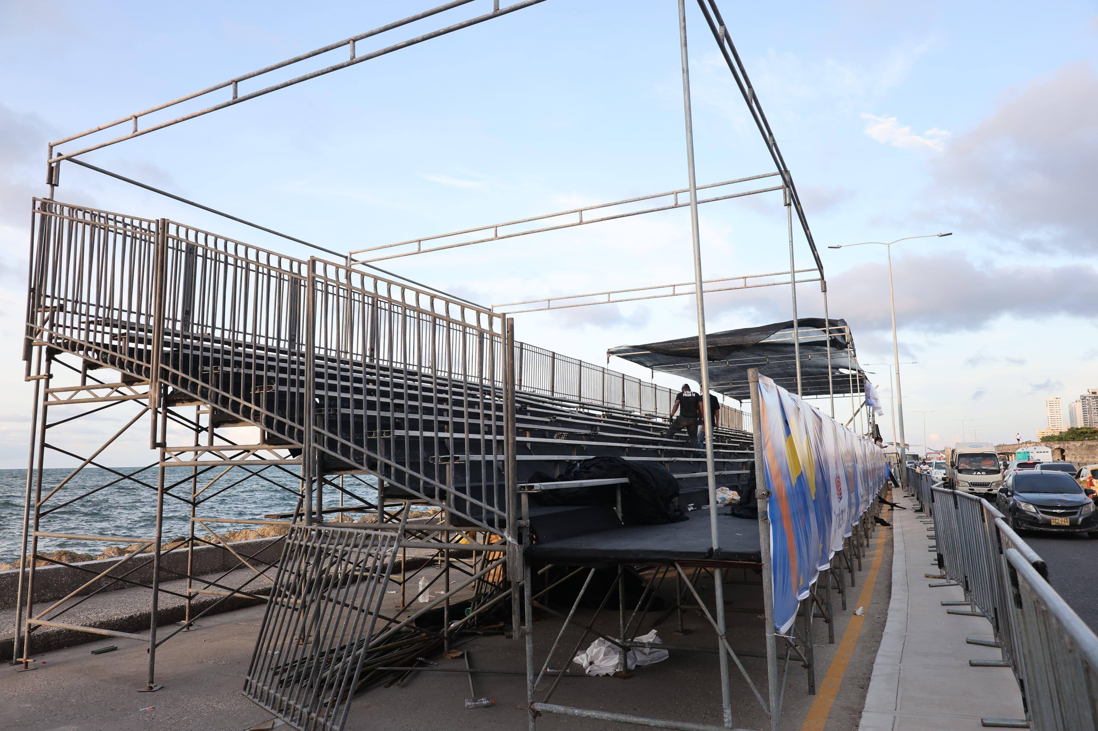 Alcaldía de Cartagena