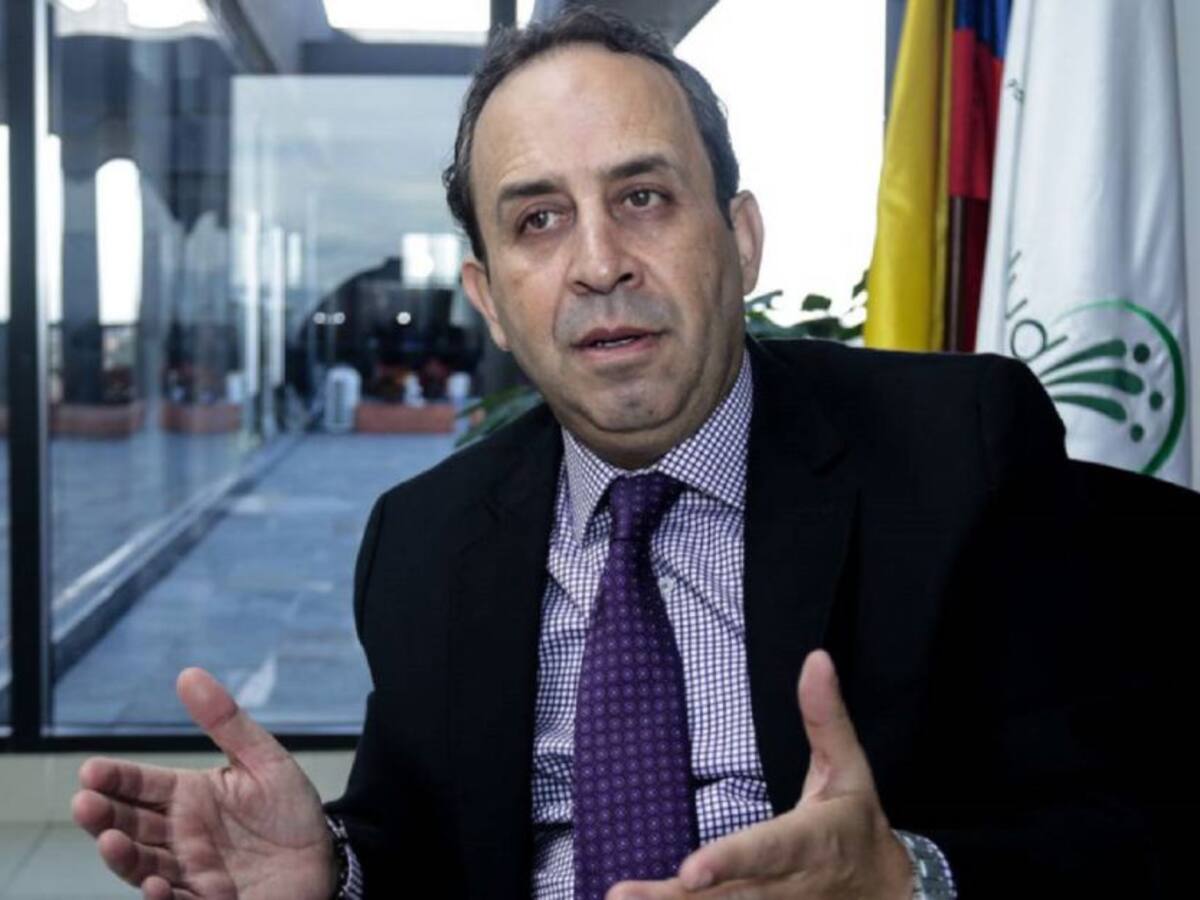 Fabio Aristizábal “salpicado” por Cartel de la Salud