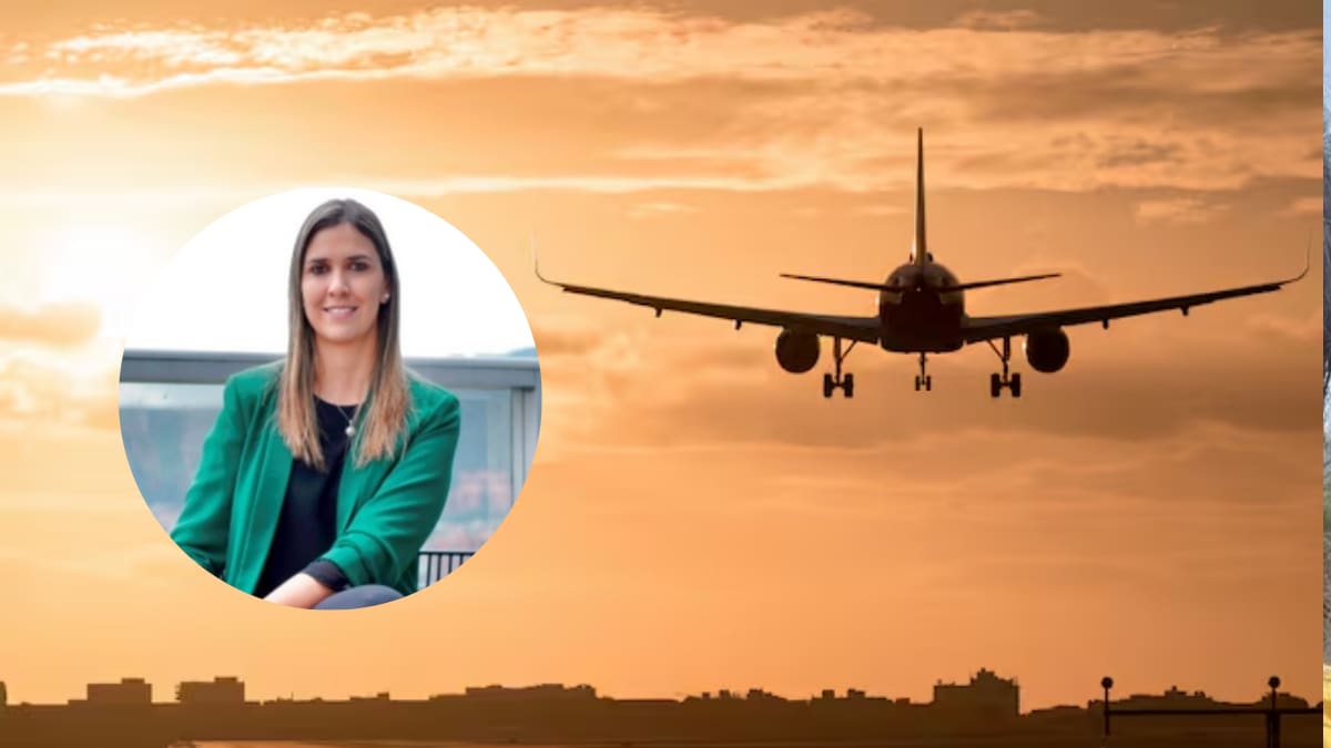 Más pasajeros, más rutas y mayor conectividad: así despega el sector aéreo en Colombia