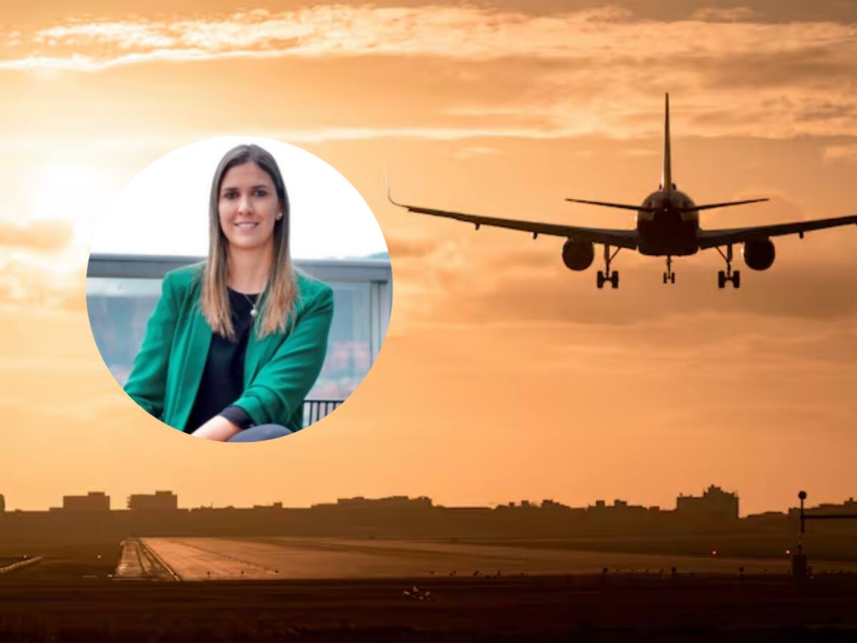 No hay razón para que investiguen a las aerolíneas, si estábamos cumpliendo: IATA