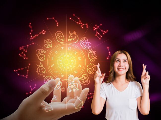 Signos del zodiaco que recibirán buenas noticias en la semana del 11 al 17 de agosto