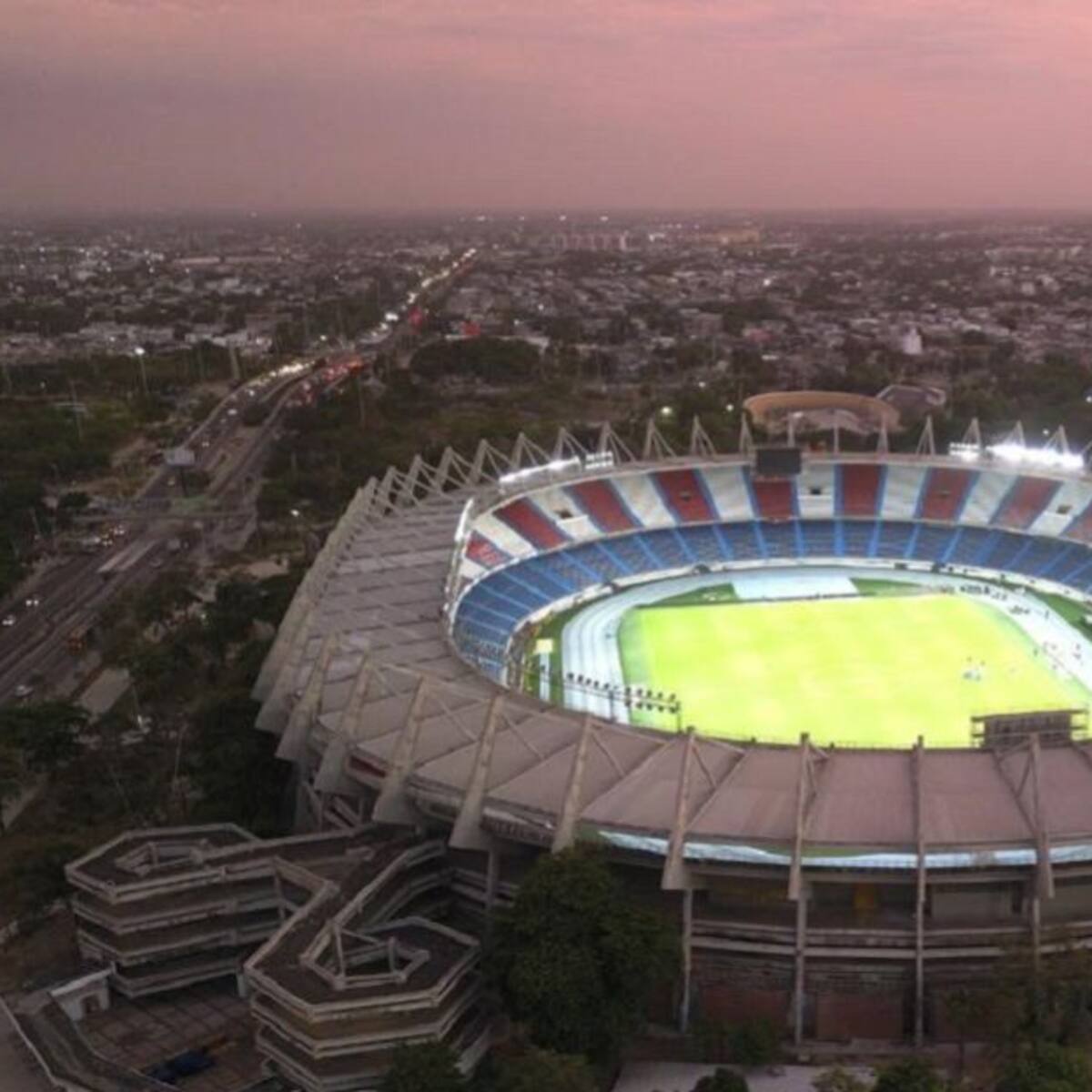 Comité Olímpico destaca inclusión de los Panamericanos 2027 en el PND