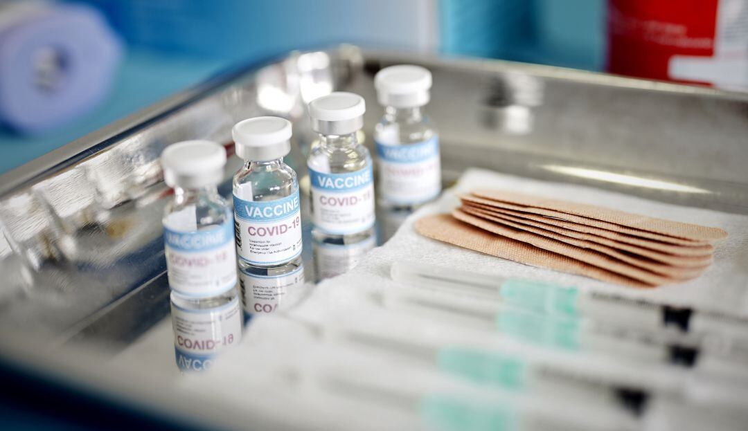 Todo lo que debe saber sobre las vacunas de refuerzo ¿Si sirven realmente?