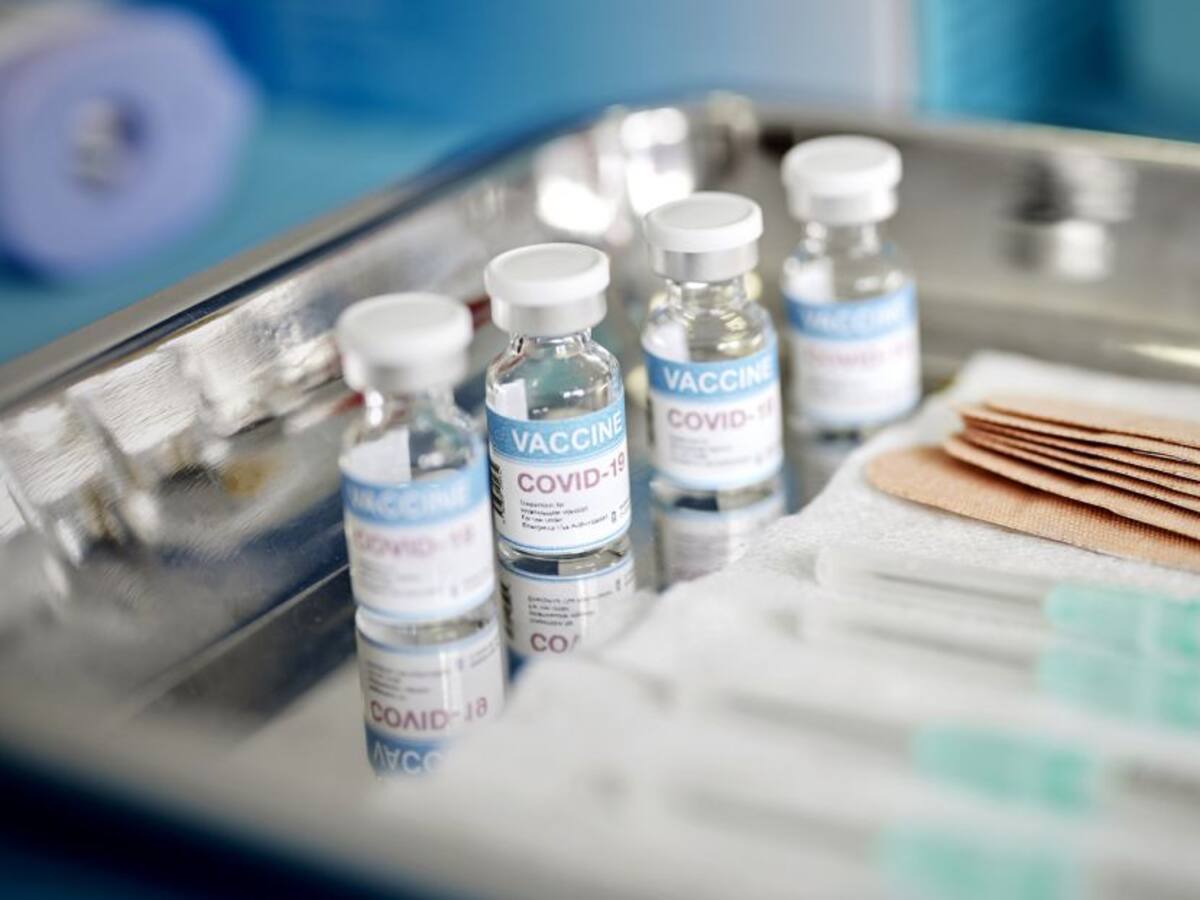 Lo que debe saber sobre las vacunas de refuerzo: ¿Por qué son necesarias?