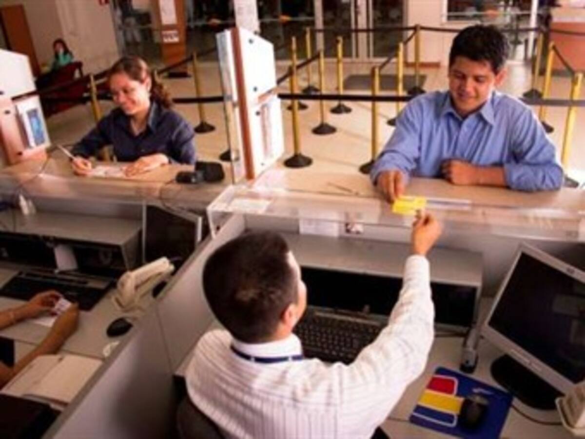 Más de 416 mil quejas relacionadas con los bancos se presentaron entre enero y junio de 2012